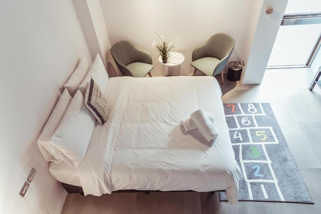 Bed and Breakfast Wandao Donggang Exterior foto